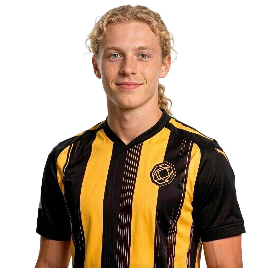 Комаров Александр