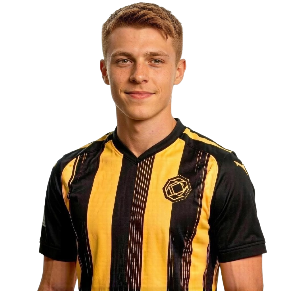Берёзкин Матвей