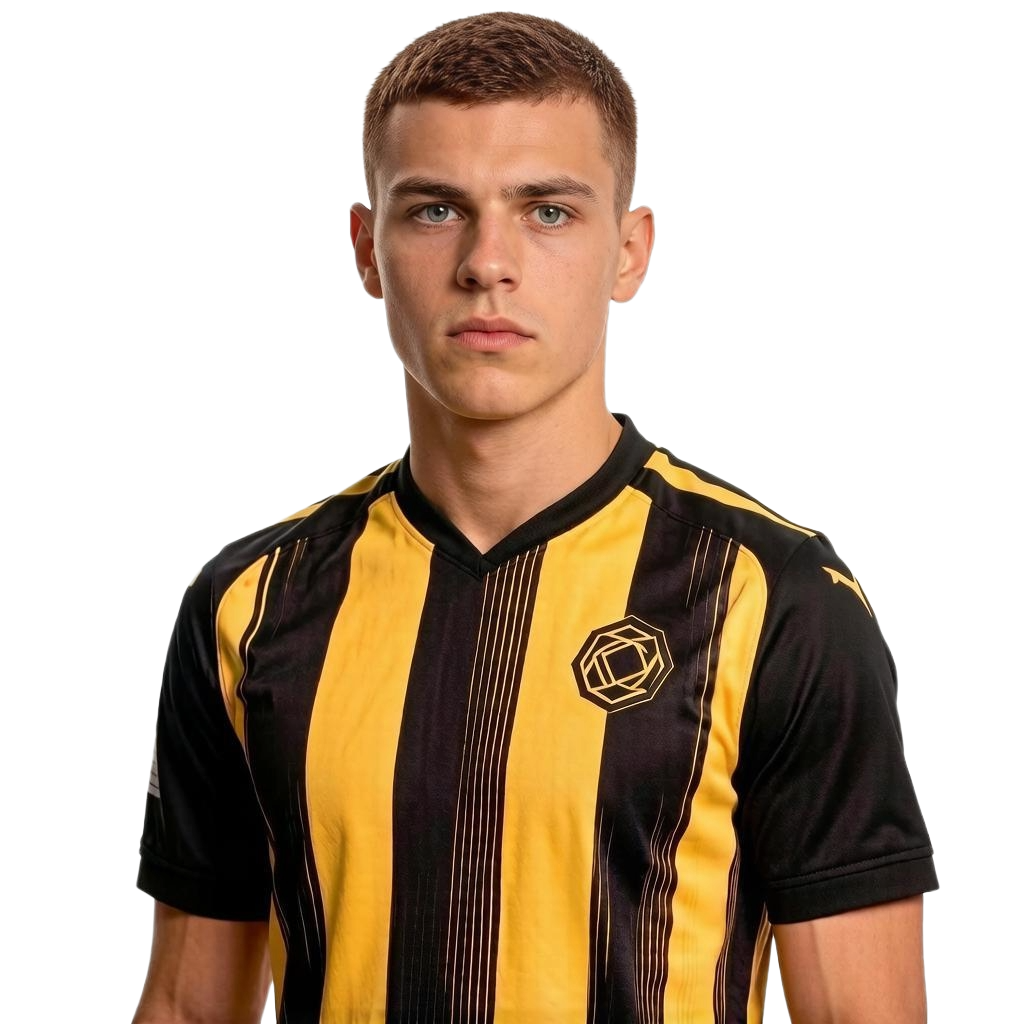 Лисицын Вадим